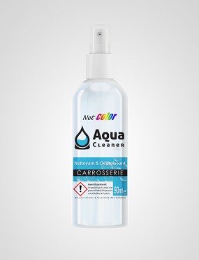 Aqua Cleaner