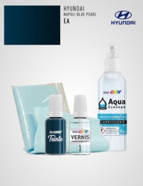 Maxi Kit Retouche Hyundai EA NAPOLI BLUE PEARL