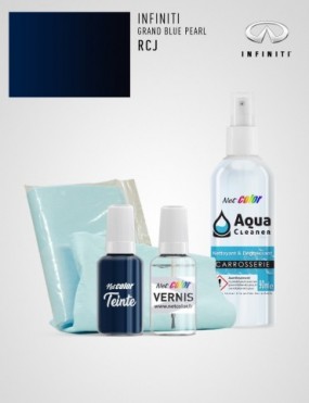 Maxi Kit Retouche Infiniti RCJ GRAND BLUE PEARL