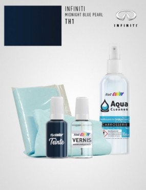 Maxi Kit Retouche Infiniti TH1 MIDNIGHT BLUE PEARL