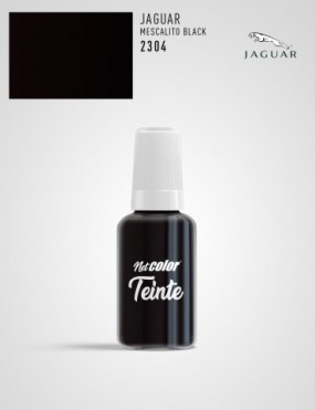 Flacon de Teinte Jaguar 2304 MESCALITO BLACK