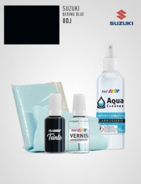 Maxi Kit Retouche Suzuki 0DJ BERING BLUE