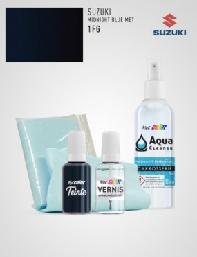 Maxi Kit Retouche Suzuki 1FG MIDNIGHT BLUE MET